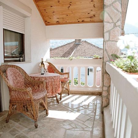 Apartment Ikar Mostar Esterno foto