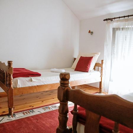 Apartment Ikar Mostar Esterno foto