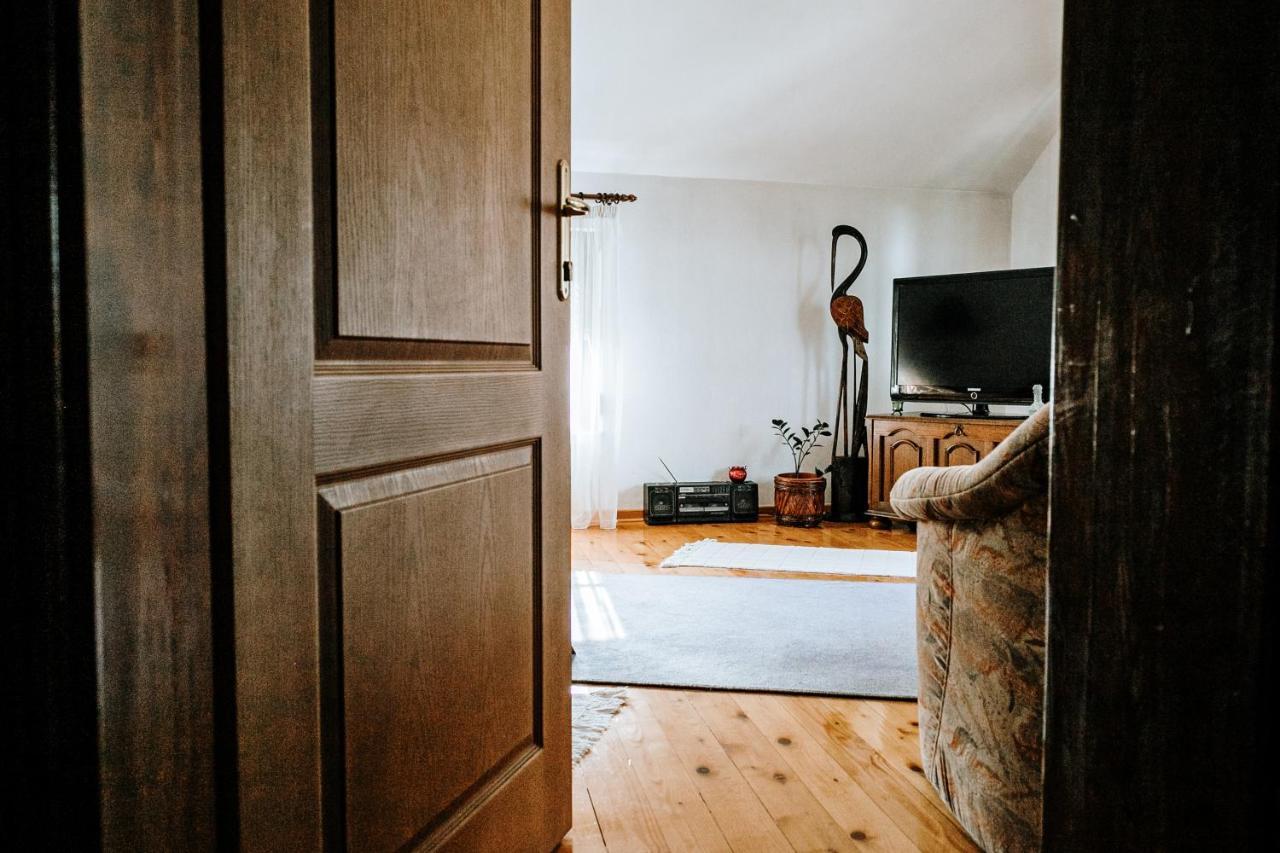 Apartment Ikar Mostar Esterno foto