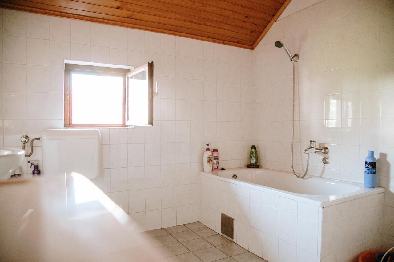 Apartment Ikar Mostar Esterno foto