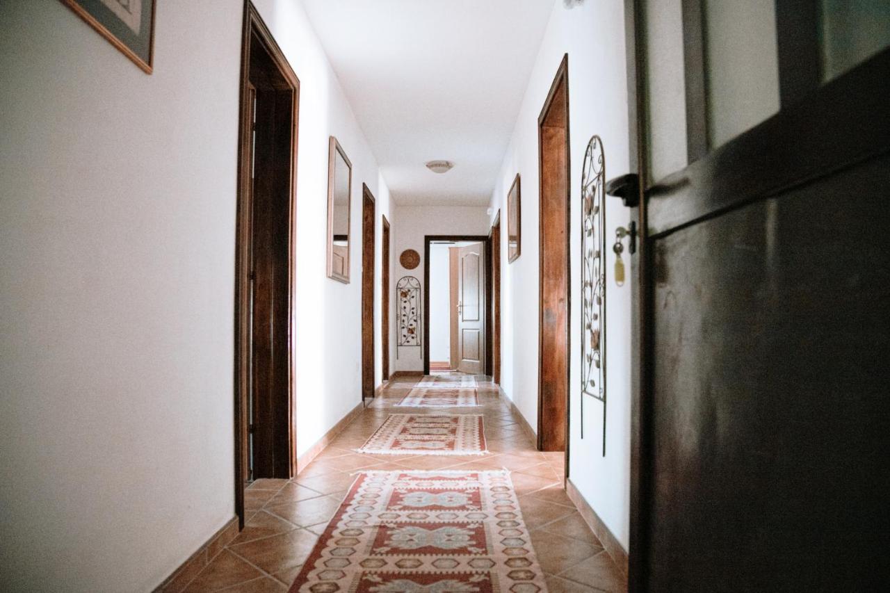Apartment Ikar Mostar Esterno foto