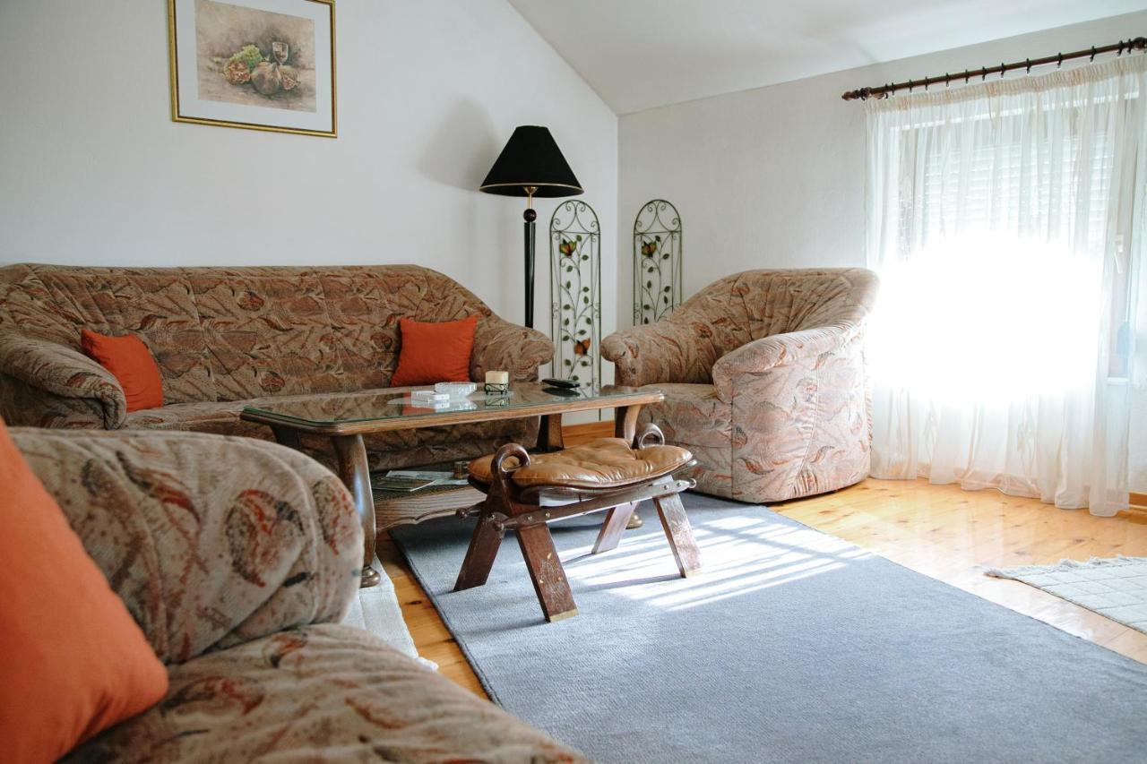 Apartment Ikar Mostar Esterno foto