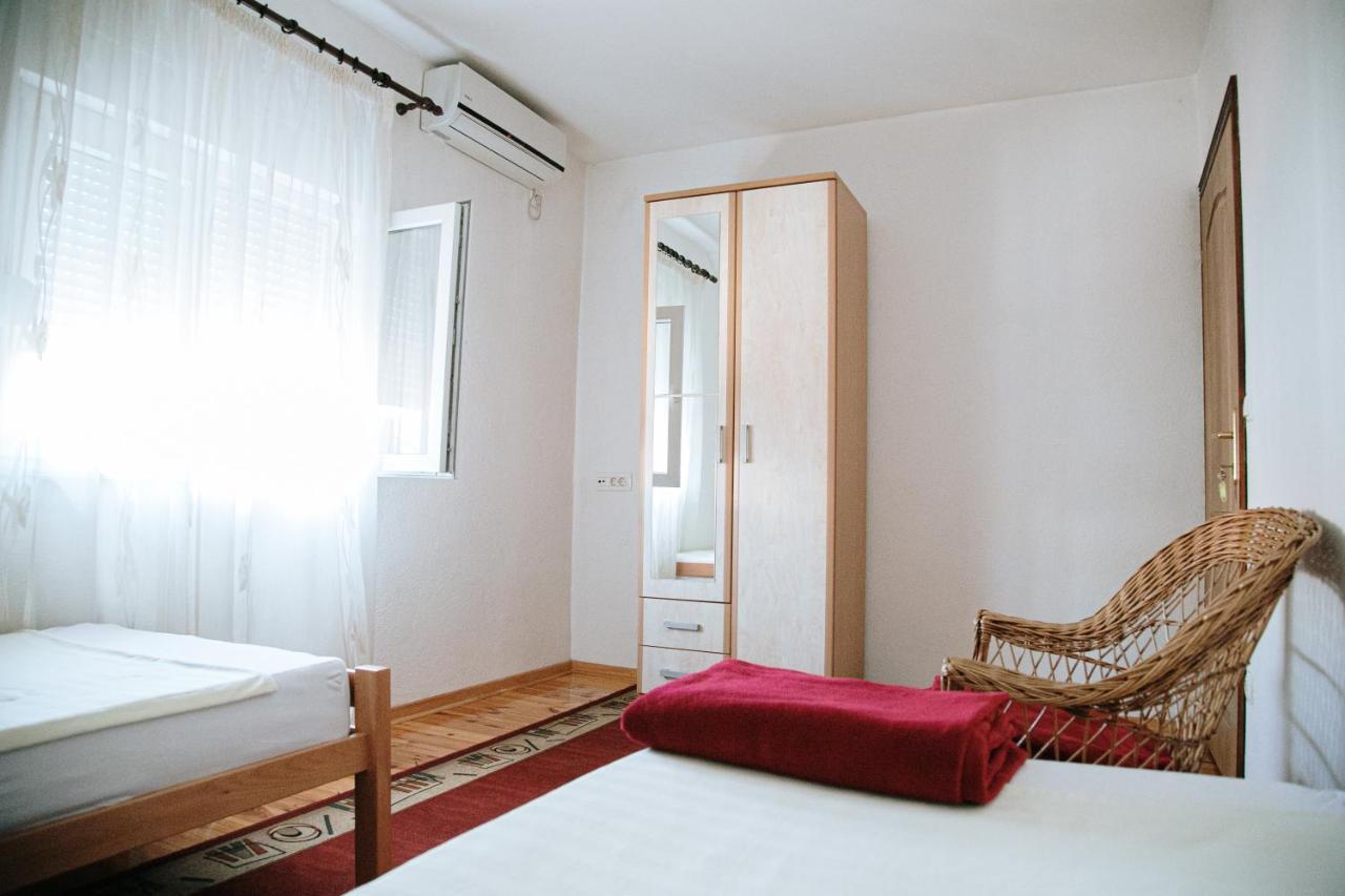 Apartment Ikar Mostar Esterno foto
