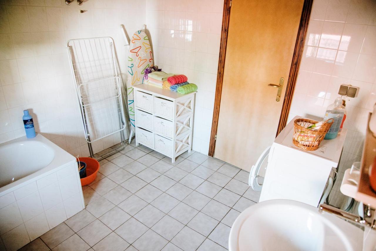 Apartment Ikar Mostar Esterno foto