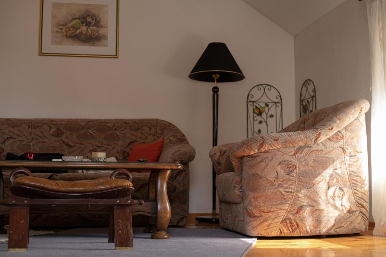 Apartment Ikar Mostar Esterno foto