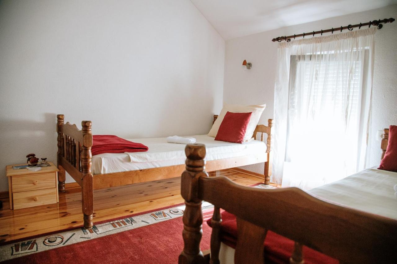 Apartment Ikar Mostar Esterno foto
