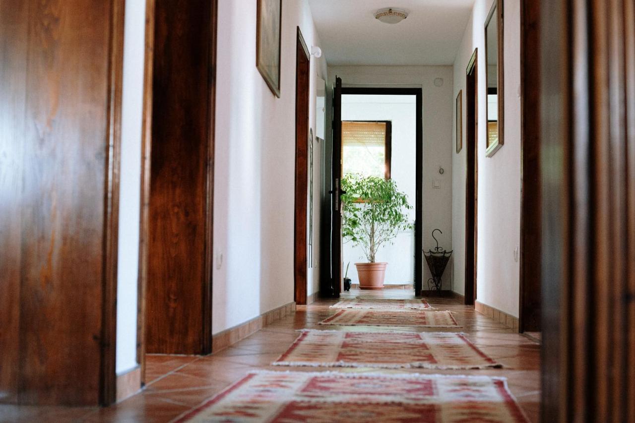 Apartment Ikar Mostar Esterno foto