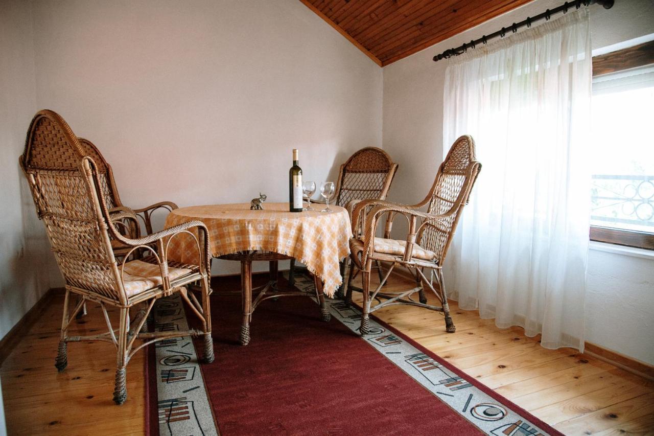 Apartment Ikar Mostar Esterno foto